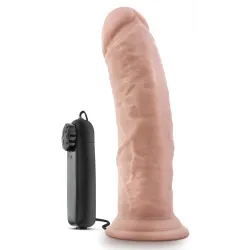 Dr. Skin Gode vibrant Dr Joe Dr Skin 19 x 4.7cm